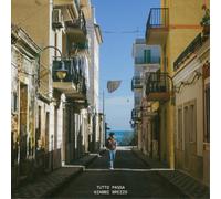 Gianni Brezzo Tutto Passa (Vinyl) 12" Album