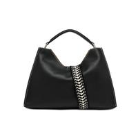 Gianni Chiarini Aurora Bolso de Mujer Nero Castoro
