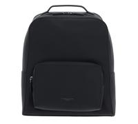GIANNI CHIARINI Backpack Nero