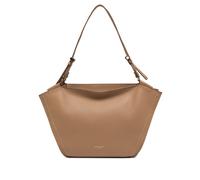 Gianni Chiarini Bloom Bolso shopper Arcilla