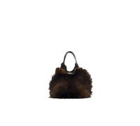 Gianni CHIARINI Bolsas BS12758 Espresso DUA Dim. 25 x 20 x 15 26AI, marrón, M