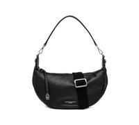 Gianni CHIARINI bolso bandolera bolso de hombro Aisha Crossbody Bag Black negro