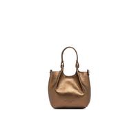 Gianni Chiarini bolso bombonera Dua Bronce
