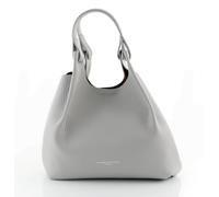 Gianni Chiarini bolso bombonera Dua Ice chalk castoro