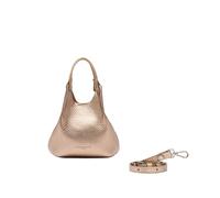 Gianni Chiarini bolso bombonera Dua Mirage Clay