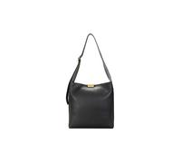 GIANNI CHIARINI Bolso de cuero - Bolso bombonera JO negro