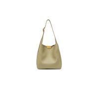 GIANNI CHIARINI Bolso de cuero - Bolso bombonera JO verde
