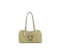 GIANNI CHIARINI Bolso de cuero - Bolso de hombro ARYNA verde