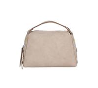 GIANNI CHIARINI Bolso de cuero - Bolso de mano ALIFA crema