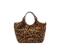 GIANNI CHIARINI Bolso de cuero - Bolso Hobo DUA LEO marrón