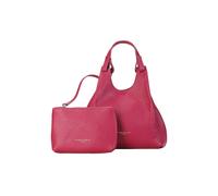 GIANNI CHIARINI Bolso de cuero - Bolso Hobo DUA rosa