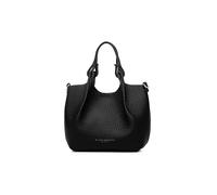 GIANNI CHIARINI Bolso de cuero - Bolso Hobo DUA Small negro