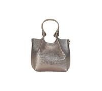 GIANNI CHIARINI Bolso de cuero - Bolso Hobo DUA Small oro