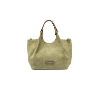Gianni Chiarini Bolso saco Dua de ante S marrón oscuro