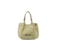 GIANNI CHIARINI Bolso de cuero - Bolso Hobo DUA verde