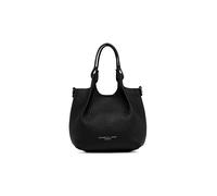 GIANNI CHIARINI Bolso de cuero - Hobo Bag DUA Small negro