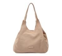 Gianni Chiarini Bolso de hombro 'DUA' beige One Size beige