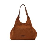 Gianni Chiarini Bolso de hombro 'DUA' caramelo One Size caramelo
