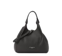 Gianni Chiarini Bolso de hombro 'DUA' negro One Size negro