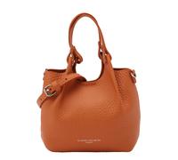 Gianni Chiarini Bolso de mano 'DUA' naranja One Size naranja