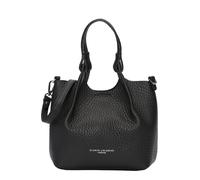 Gianni Chiarini Bolso de mano 'DUA' negro One Size negro