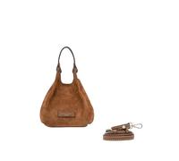 Gianni CHIARINI Bolso de mano mujer pequeño ante