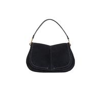 GIANNI CHIARINI Bolso de piel - Bandolera HELENA azul oscuro