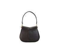 GIANNI CHIARINI Bolso de piel - Bandolera HELENA ROUND marrón