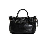 GIANNI CHIARINI Bolso de piel - Bolso de mano MORGANA negro
