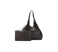 GIANNI CHIARINI Bolso de piel - Hobo Bag DUA marrón