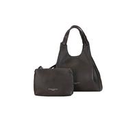 GIANNI CHIARINI Bolso de piel - Hobo Bag DUA marrón