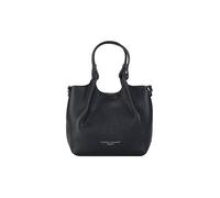 GIANNI CHIARINI Bolso de piel - Hobo Bag DUA Small azul oscuro