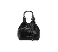 Gianni Chiarini Dua Bolso Piel natural 20 cm negro