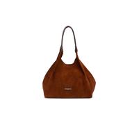 Gianni Chiarini Dua Bolsa de compras Piel natural 38 cm marrón