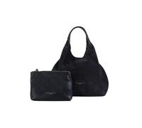 GIANNI CHIARINI Bolso de piel - Hobo DUA Medium azul oscuro