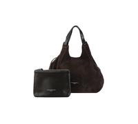 Gianni Chiarini Dua Bolsa de hombro Piel natural 24 cm rojo