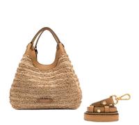 Gianni CHIARINI Bolso Dua, beige, Talla única