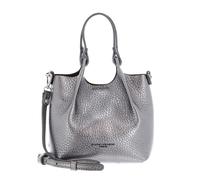 GIANNI CHIARINI bolso Dua Handbag S City Noire - Castoro