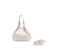 Gianni Chiarini Bolso de mano 'DUA' offwhite One Size offwhite