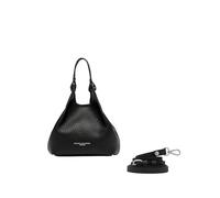 Gianni CHIARINI Bolso Mujer Dua mini con bandolera negra