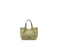Gianni Chiarini Bolso saco Dua de ante S marrón oscuro
