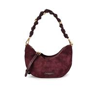 Gianni Chiarini Cleo Bolsa de hombro Piel natural 23 cm rojo
