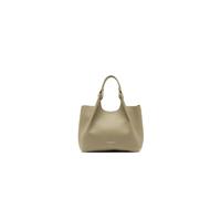 Gianni Chiarini Dua Bolso Bombonera S plata