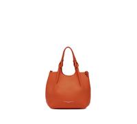 Gianni Chiarini Dua Bolso Bombonera XS naranja