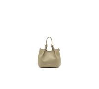 Gianni Chiarini Dua Bolso Bombonera XS plata