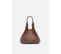 Gianni Chiarini Dua Bolso Bombonera XS plata