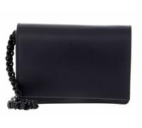 GIANNI CHIARINI Emilia Crossbody Bag Blue Wizard