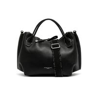 Gianni Chiarini Fiamma Bolso de Mano con Asa M negro