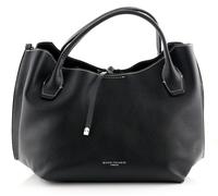 Gianni Chiarini Fiamma Bolso de Mano con Asa S negro