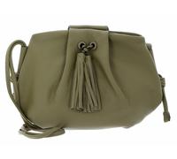 GIANNI CHIARINI Flora Crossbody Bag Taiga